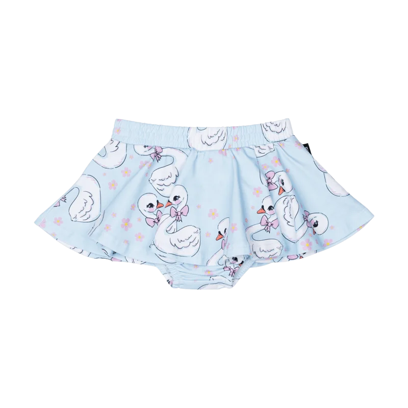 Skirts for a casual yet chic appearance -Rock Your Baby Swanee Baby Skirt