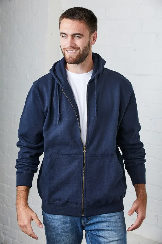 Stylish hoodie for pairing with sweatpants -HM01 CF Boston Adults Hoodie