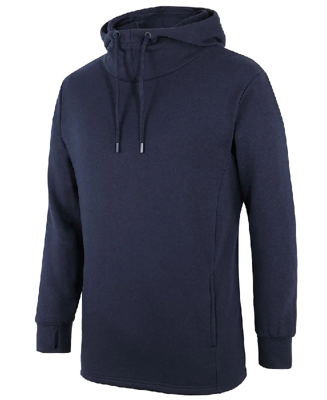 Cozy hoodie for evening walks -3HS JB's Podium Sports Hoodie