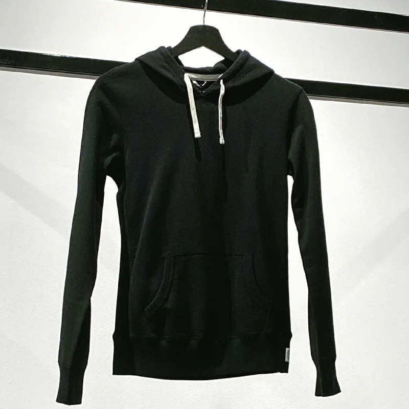 Stylish hoodie for outdoor activities -REIGNING CHAMP  Women's Lightweight Pullover Hoodie