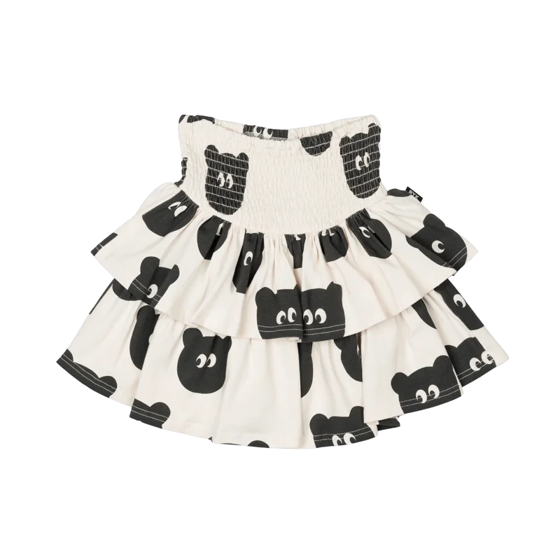 Skirts for cool-weather fashion -Rock Your Baby Bertie Rara Skirt