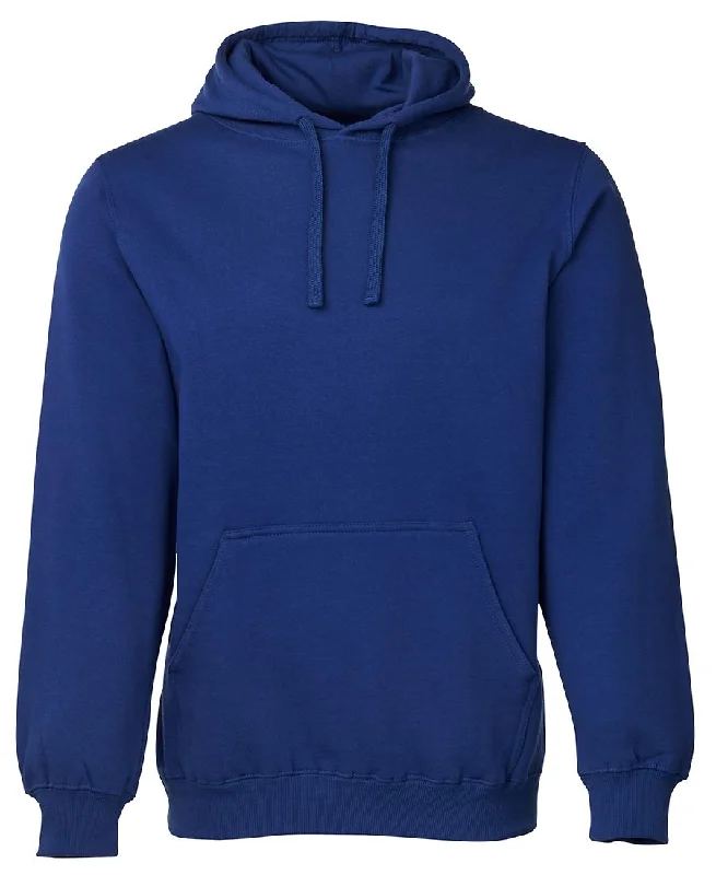 Comfortable hoodie with a relaxed fit for lounging -3FH JB's Fleecy Hoodie