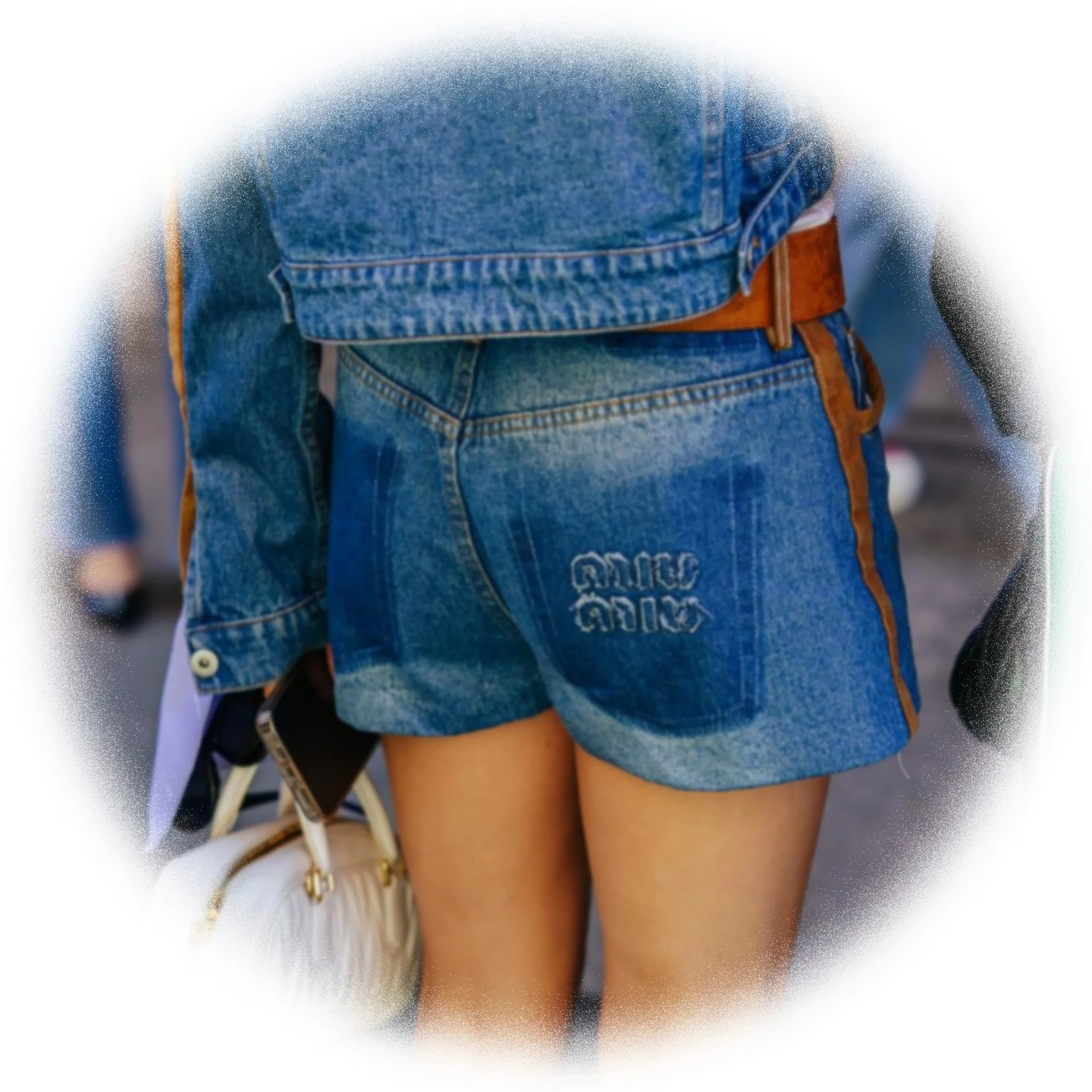 Casual Comfort: Women's Shorts