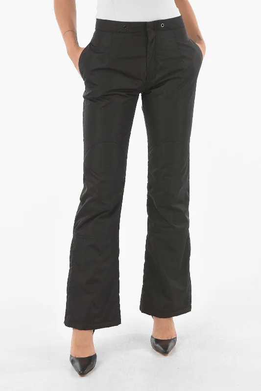 Comfortable lounge pants for easygoing days -Ambush Padded Nylon Pants