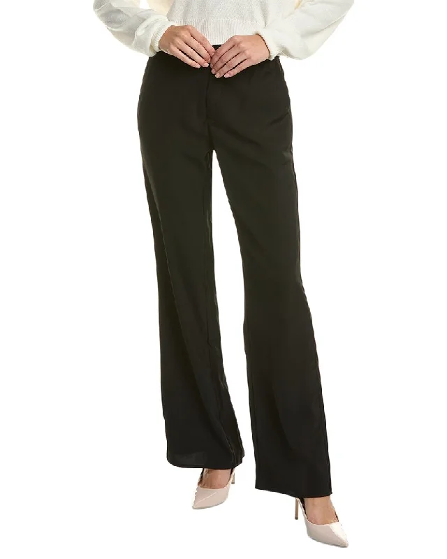 Fashion pants for stylish nights out -Area Stars Noa Pant