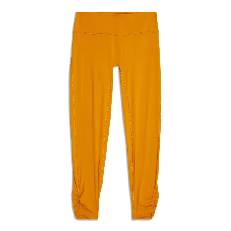 Tailored wool pants for elegant outfits -Awakening HR Tight - Resale