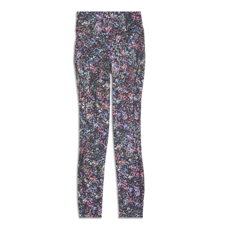 High-rise pants for an elegant look -Base Pace High-Rise Running Tight - Resale