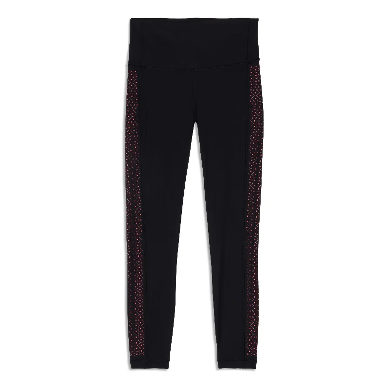 Fashion-forward pants for date nights -Colour Me Quick Crop - Resale