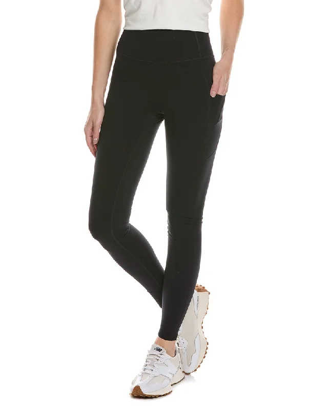 Elegant pants for special events -commando Fast Track Legging