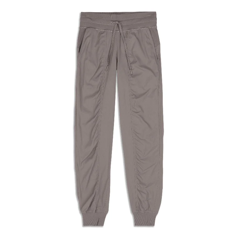 Casual pants for casual Fridays -Dance Studio Jogger - Resale