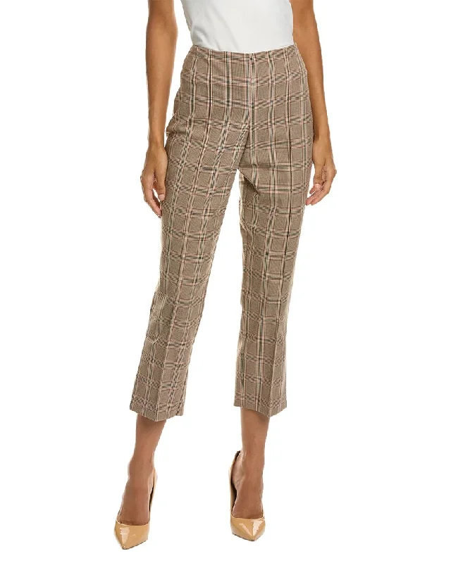 Capri pants for spring and summer -Drew Isabelle Pant