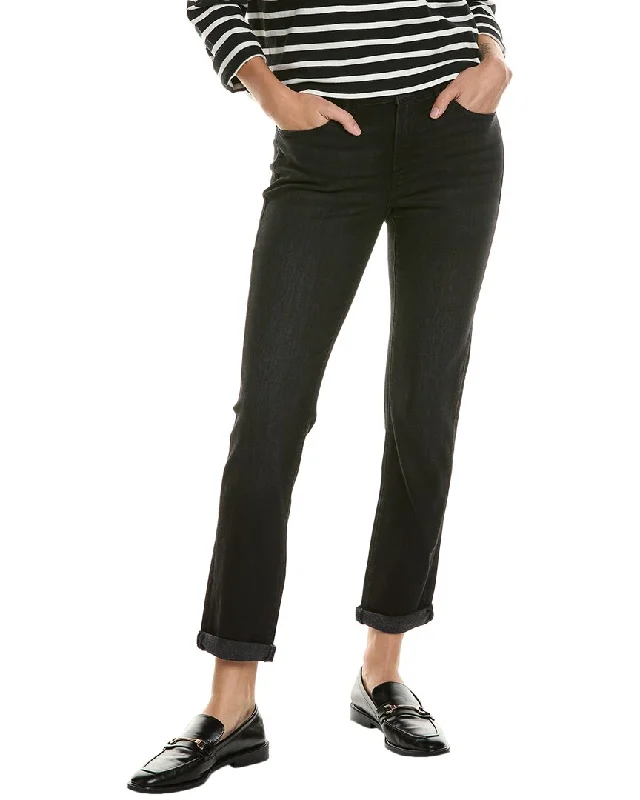 Casual pants for casual Fridays -FRAME Denim Le Garcon Tilt Skinny Jean