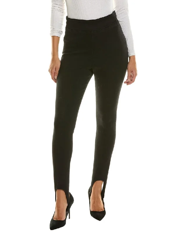 Classic fit pants for a traditional look -FRAME Denim The Jetset Stirrup