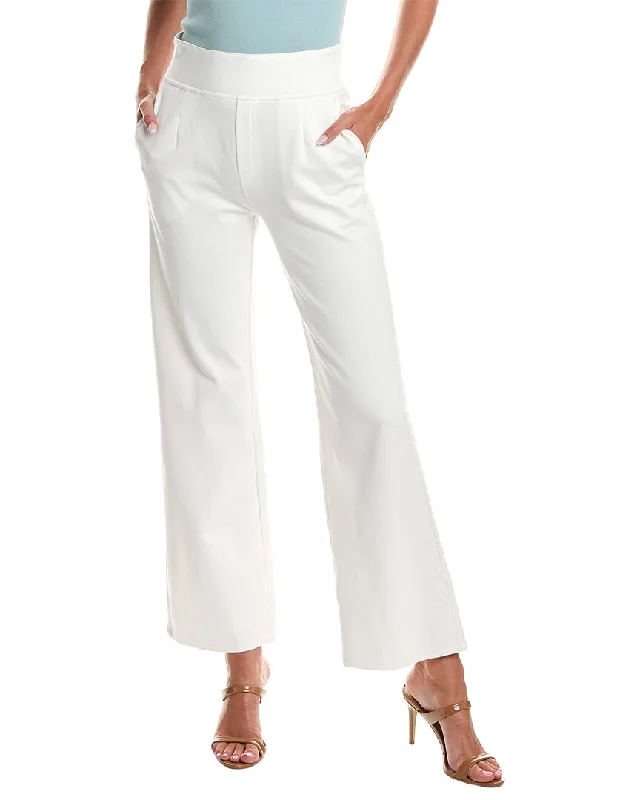 Elegant pants for special events -Gracia Fitted Pant