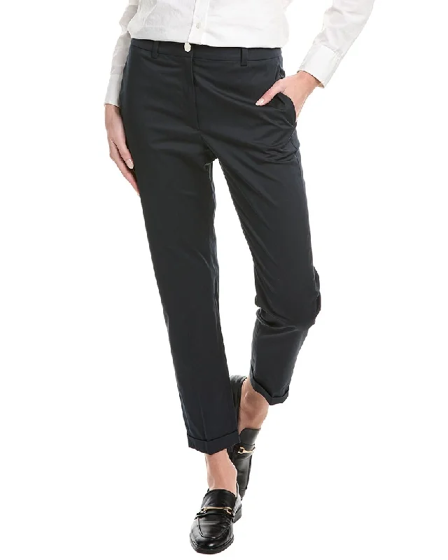 Loose pants for a relaxed vibe -Hugo Boss Tachinoa Pant