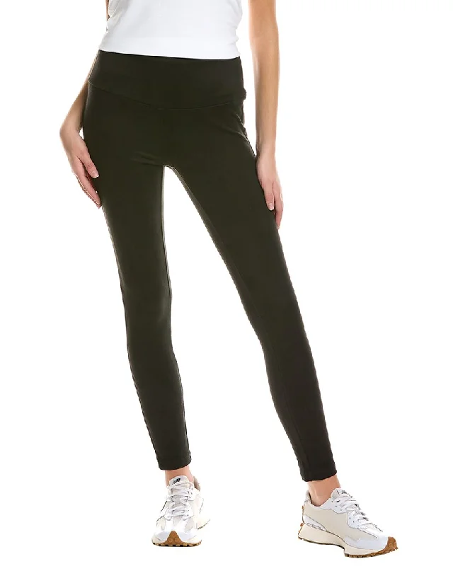 Comfortable wool pants for winter style -J.McLaughlin Lori Legging