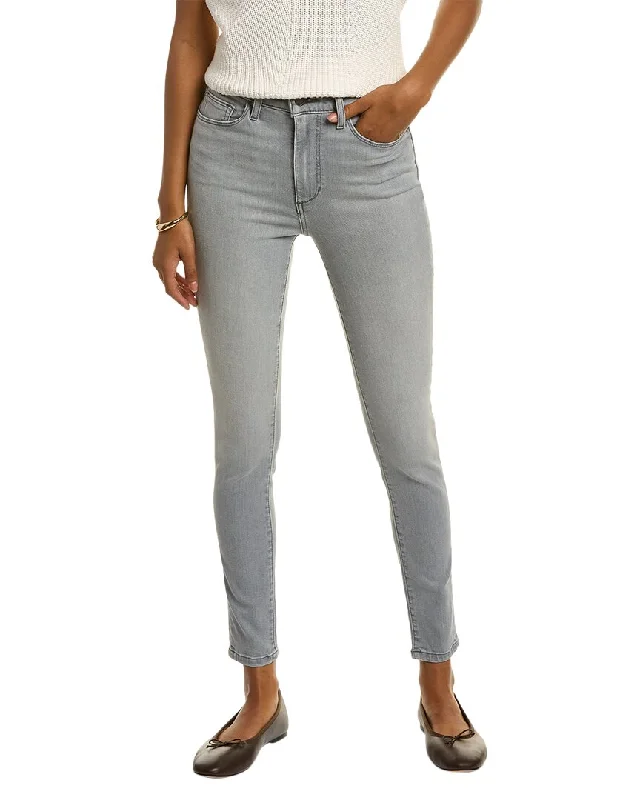 Casual fleece pants for ultimate comfort -JOE'S Jeans High-Rise Mirabella Skinny Ankle Jean