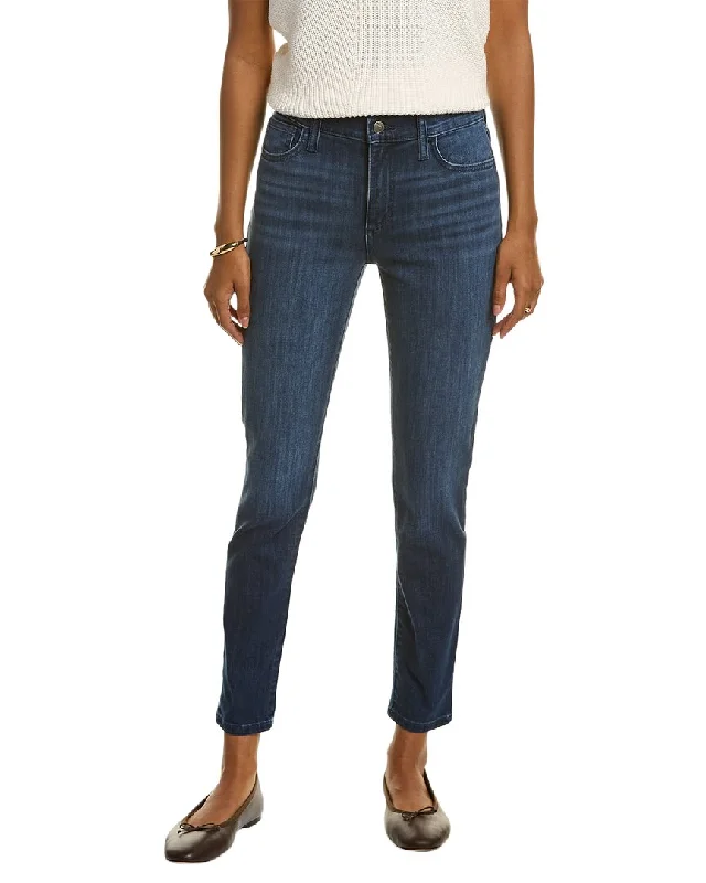 Elegant dress pants for cocktail parties -JOE'S Jeans Senna Skinny Ankle Jean