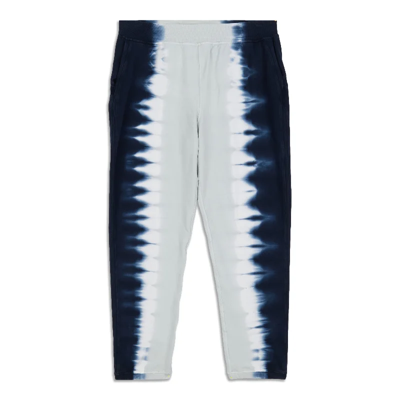 Fashion-forward pants for date nights -LA Extreme Low Rise Jogger - Resale