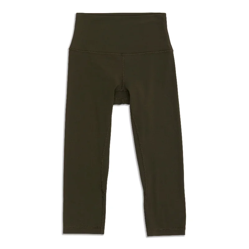 Formal pants for weddings and events -lululemon Align™ Crop - Resale