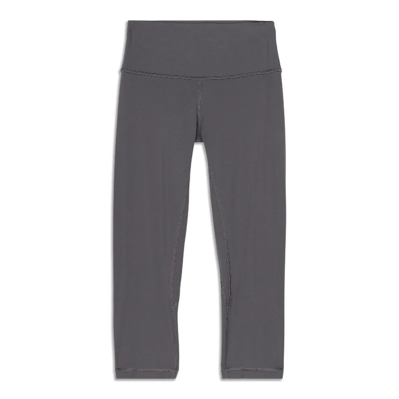 Stylish pants for a fashionable flair -lululemon Align™ Crop - Resale