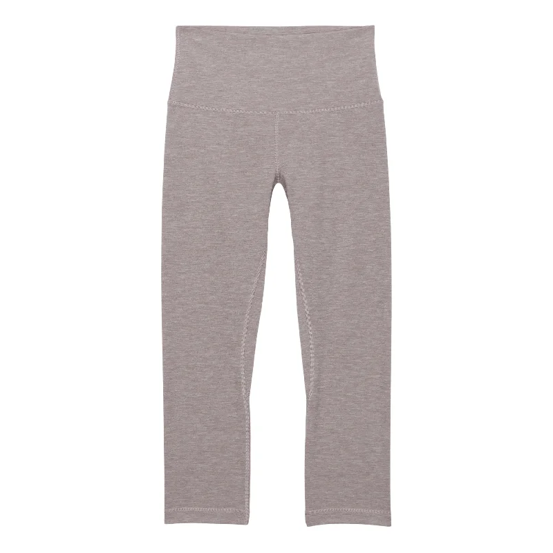 Stretchy pants for a flexible fit -lululemon Align™ High Rise Crop - Resale