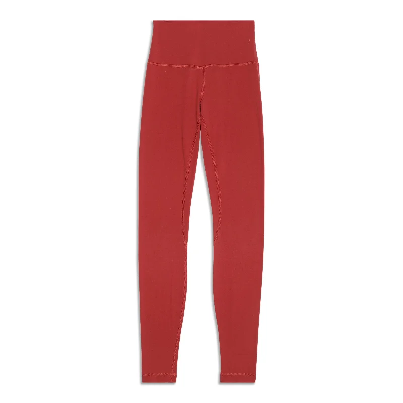 Tailored office pants for professional looks -lululemon Align™ High Rise Legging - Resale