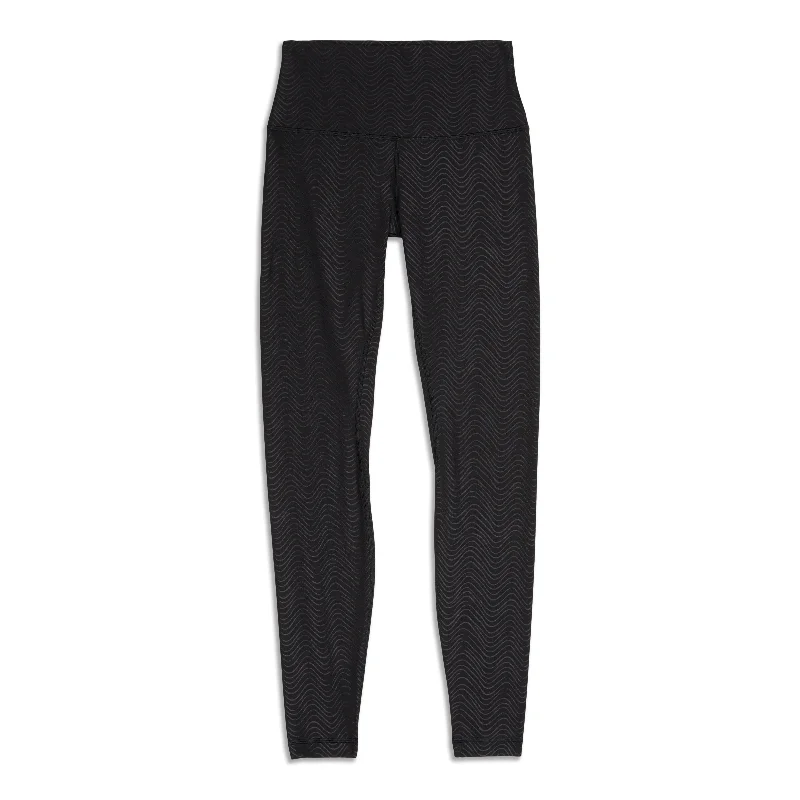 Casual dress pants for stylish comfort -lululemon Align™ High-Rise Pant - Resale