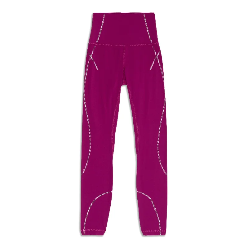 Soft lounge pants for relaxed days -lululemon Align™ High-Rise Pant - Resale