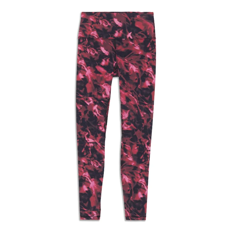 Sporty track pants for athletic wear -lululemon Align™ High-Rise Pant - Resale