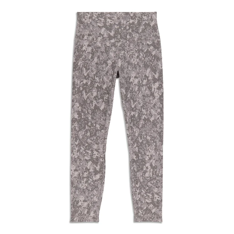 Soft velvet pants for a luxe look -lululemon Align™ High-Rise Pant - Resale