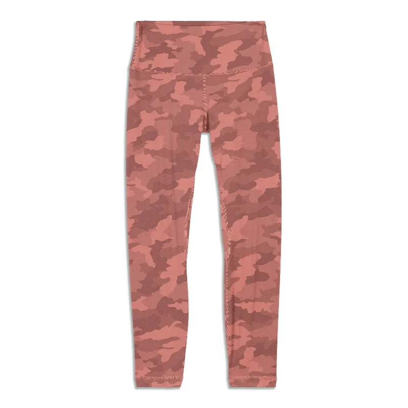 Classic chino pants for everyday wear -lululemon Align™ High-Rise Pant - Resale