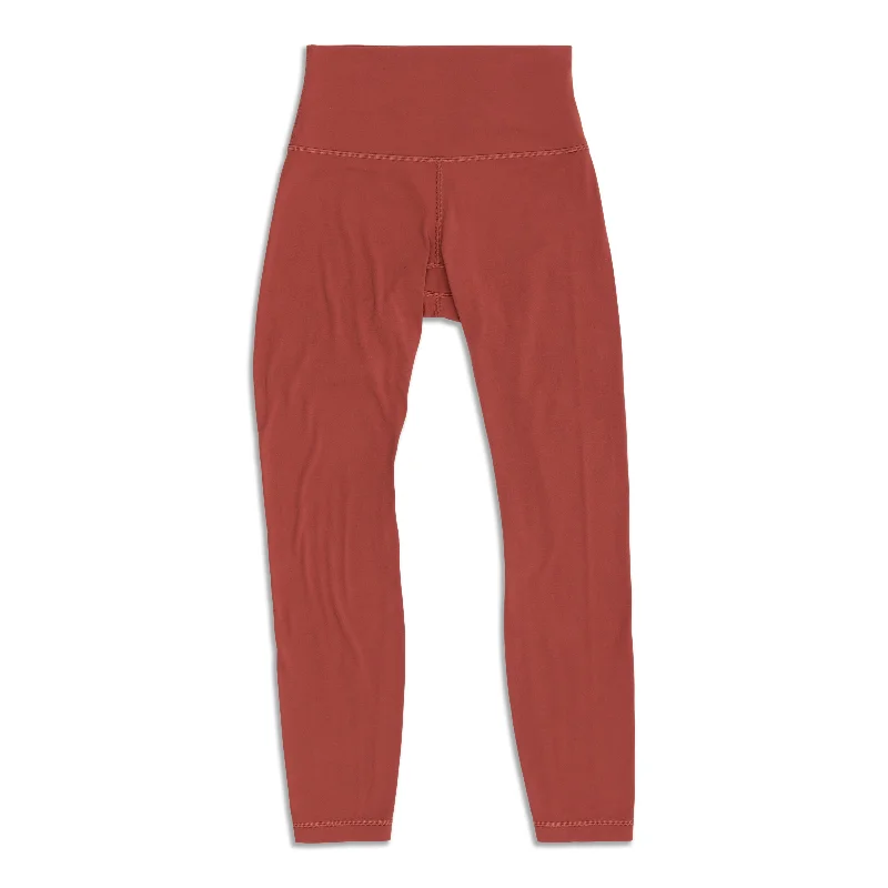 High-rise pants for a stylish, flattering fit -lululemon Align™ Legging - Resale