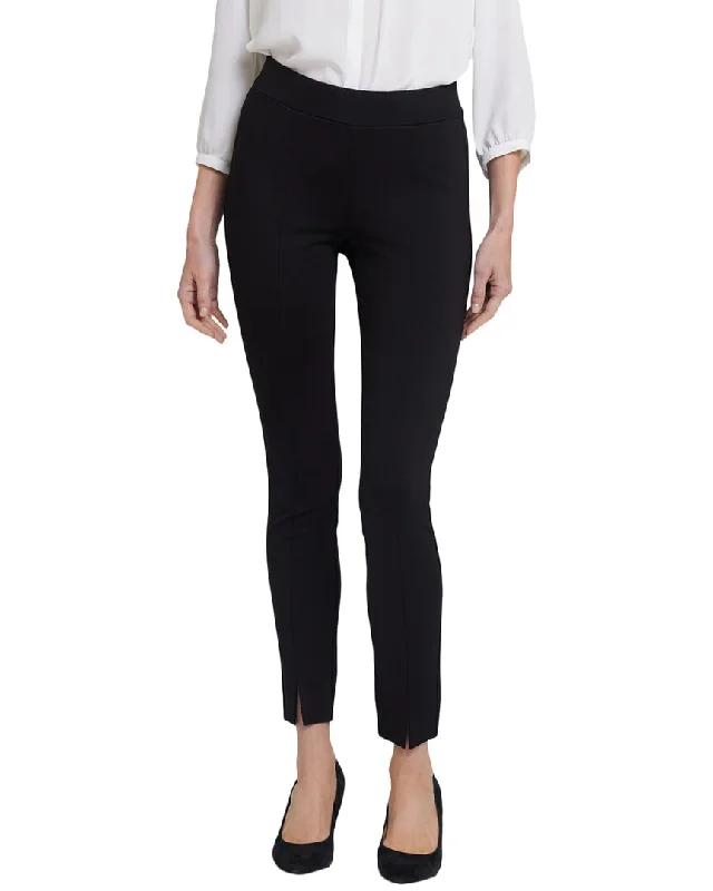 Black pants for formal occasions -NYDJ Black Legging Jean