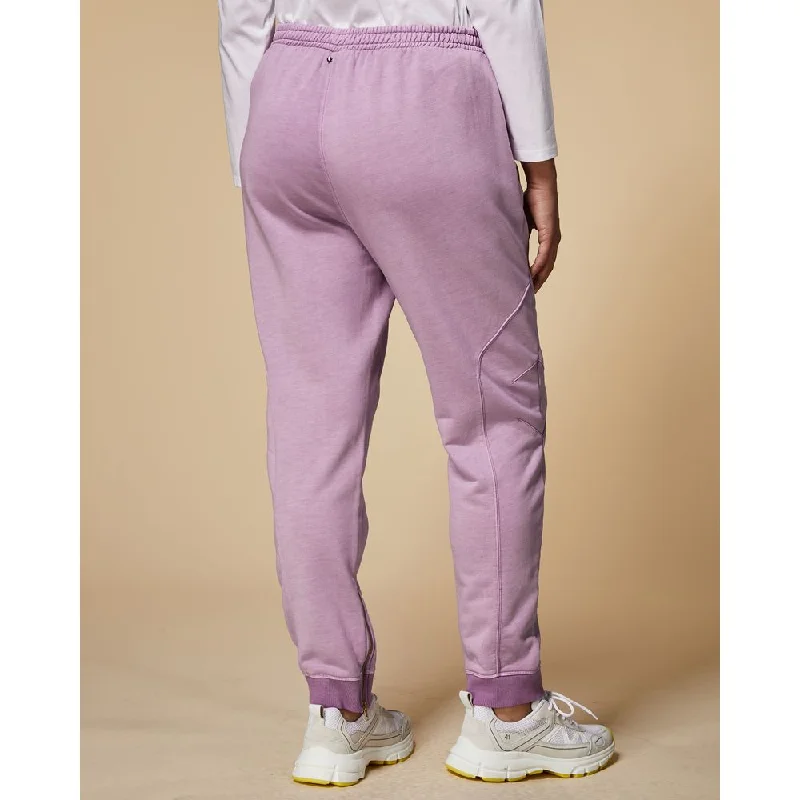 Relaxed sweatpants for ultimate ease -OCCUPARE