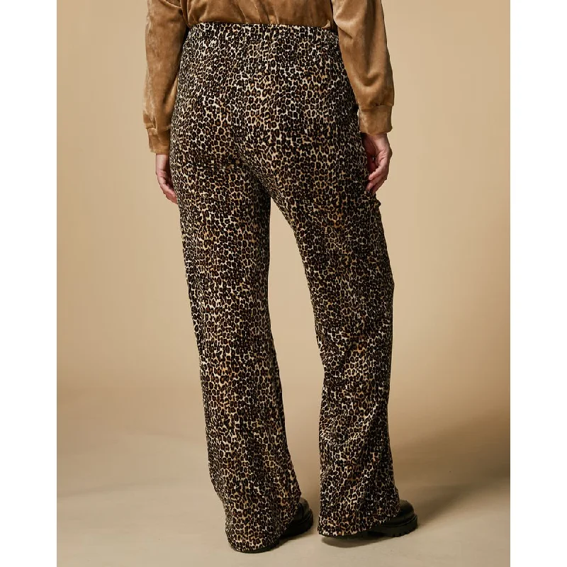 Slim jeans pants for a modern look -OCULATO