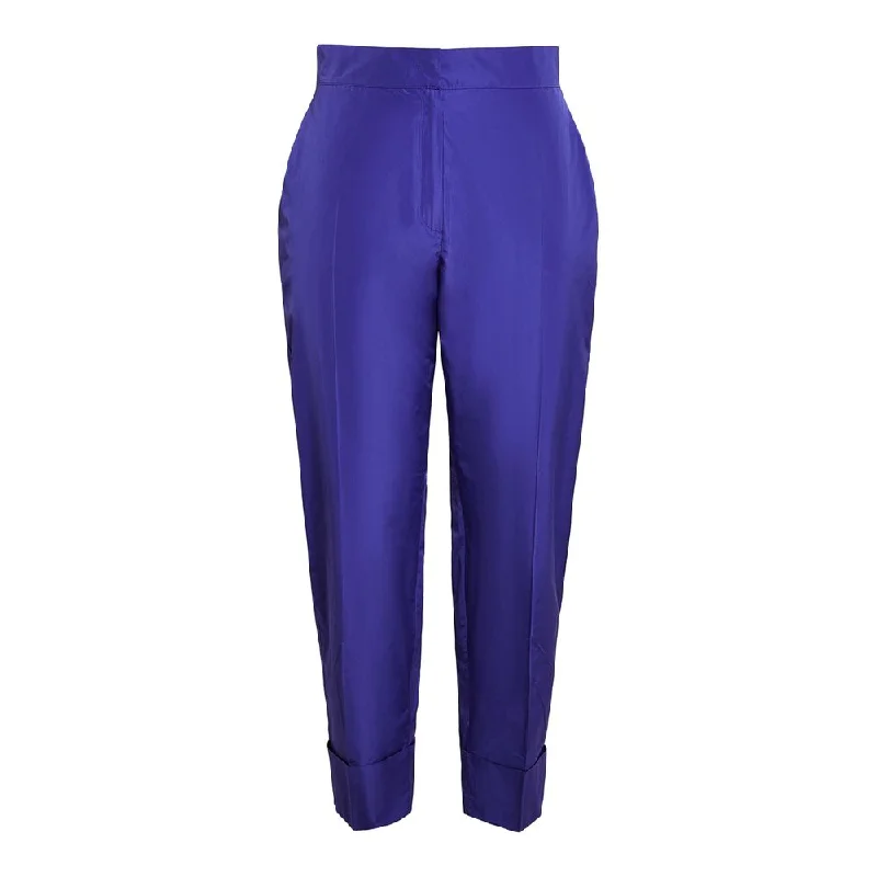 Soft knit pants for lounging in style -RACCONTO