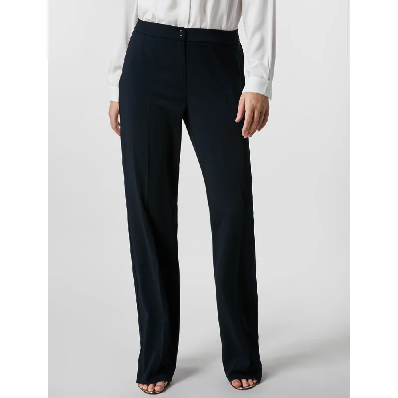 Comfortable summer pants for travel -RACHELE