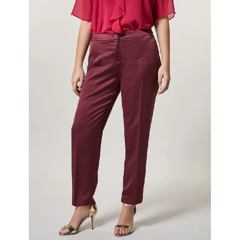 Chic flare pants for retro looks -RAPPORTO