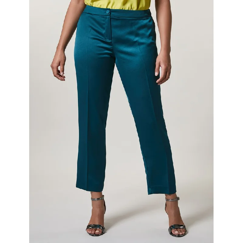 Soft cotton pants for warm weather -RAPPORTO