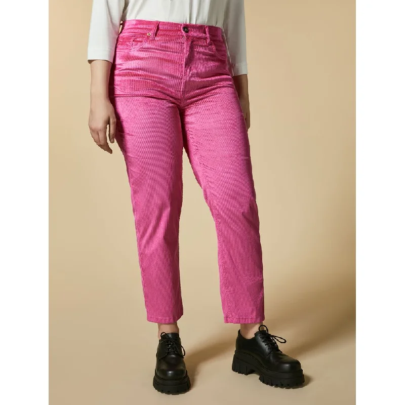 Denim pants for weekend getaways -RAULER