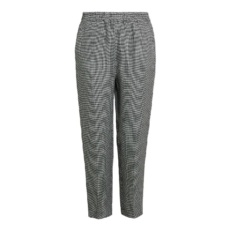 Tailored office pants for professional attire -RAVENNA