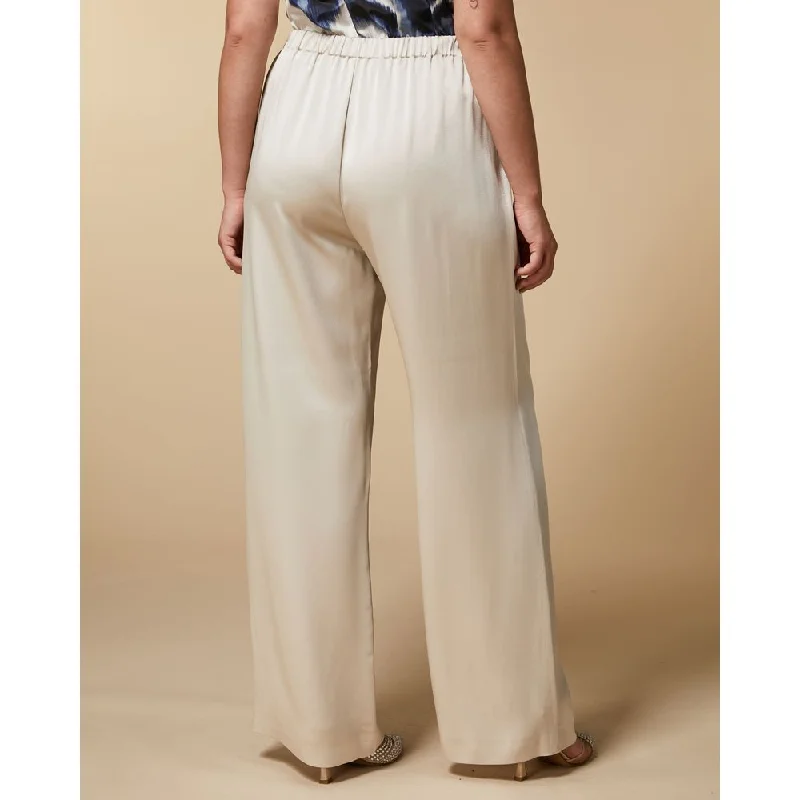 Fashionable pants for a night out -REGALO