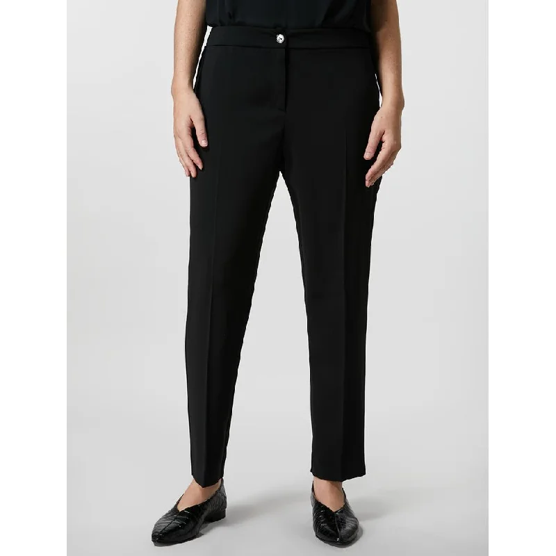 Elegant business pants for professional looks -REGINA