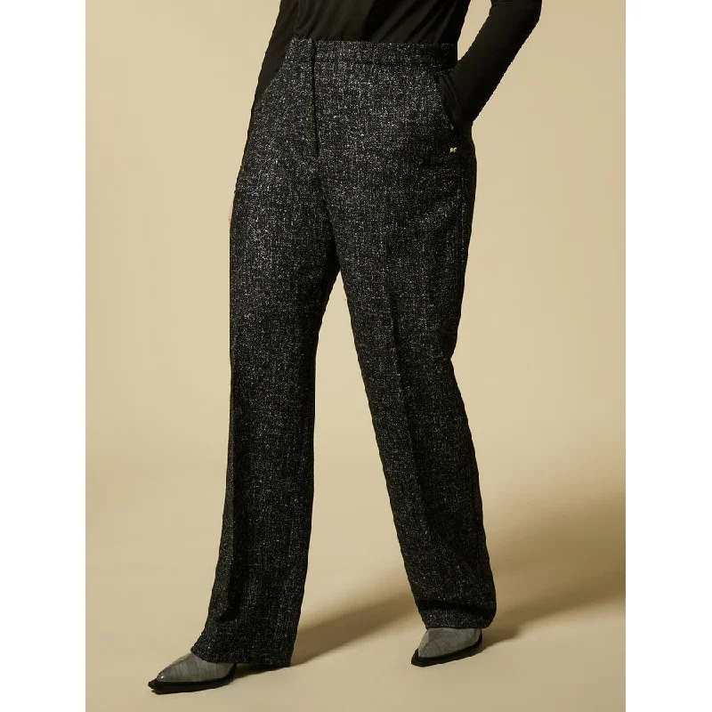 Comfy casual pants for laid-back days -RENATO