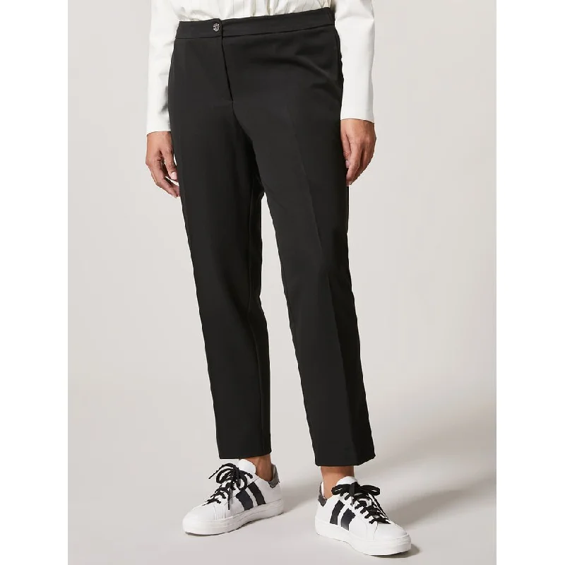 Classic chino pants for everyday wear -RIGA