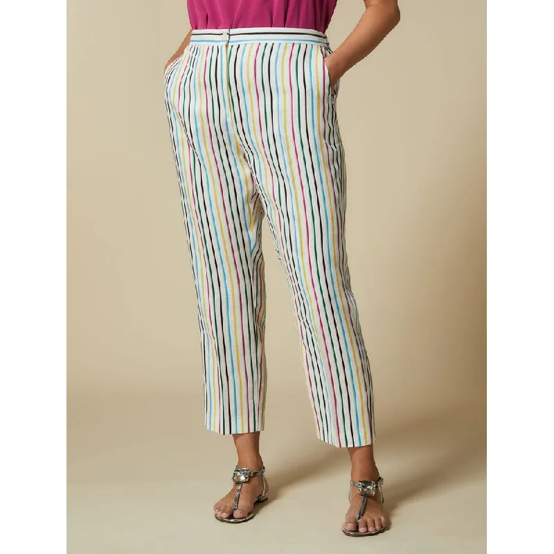 Comfortable pajama pants for relaxation -RITA