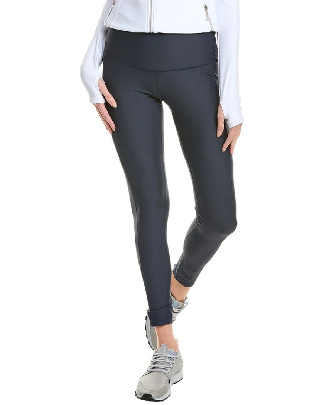 Casual jogger pants for comfort and style -SKEA Crew Legging