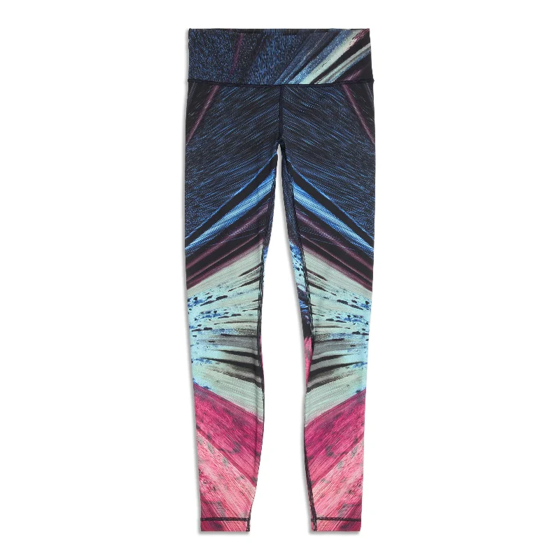 Fitted pants for a flattering figure -Speed Legging - Resale