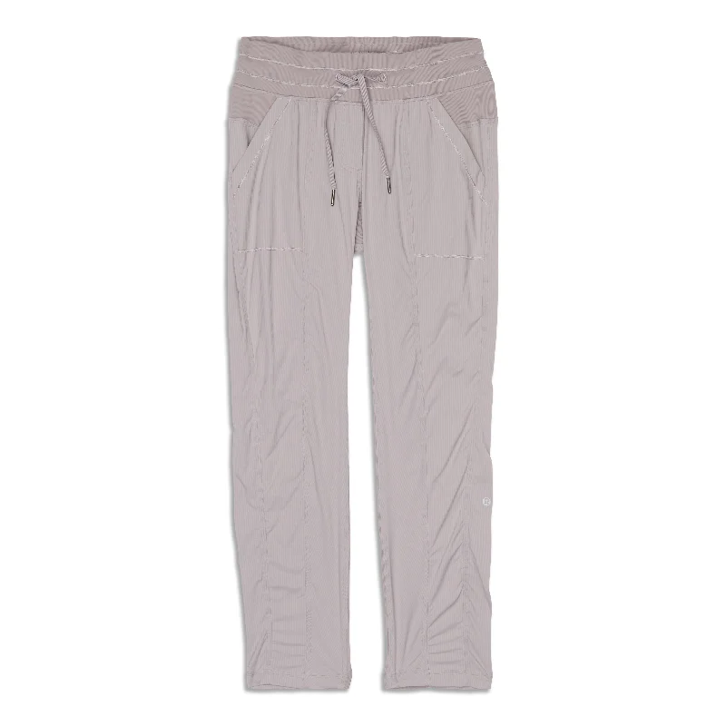 Modern skinny pants for sleek fashion -Street To Studio Pant - Resale